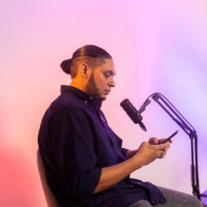 Picture of Allan Samayoa